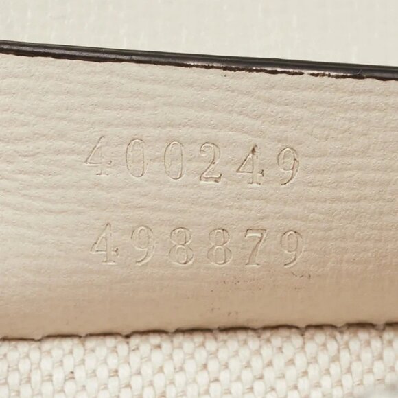 Gucci Tri-Colored Leather Dionysus Small Shoulder Bag - Picture 12 of 12